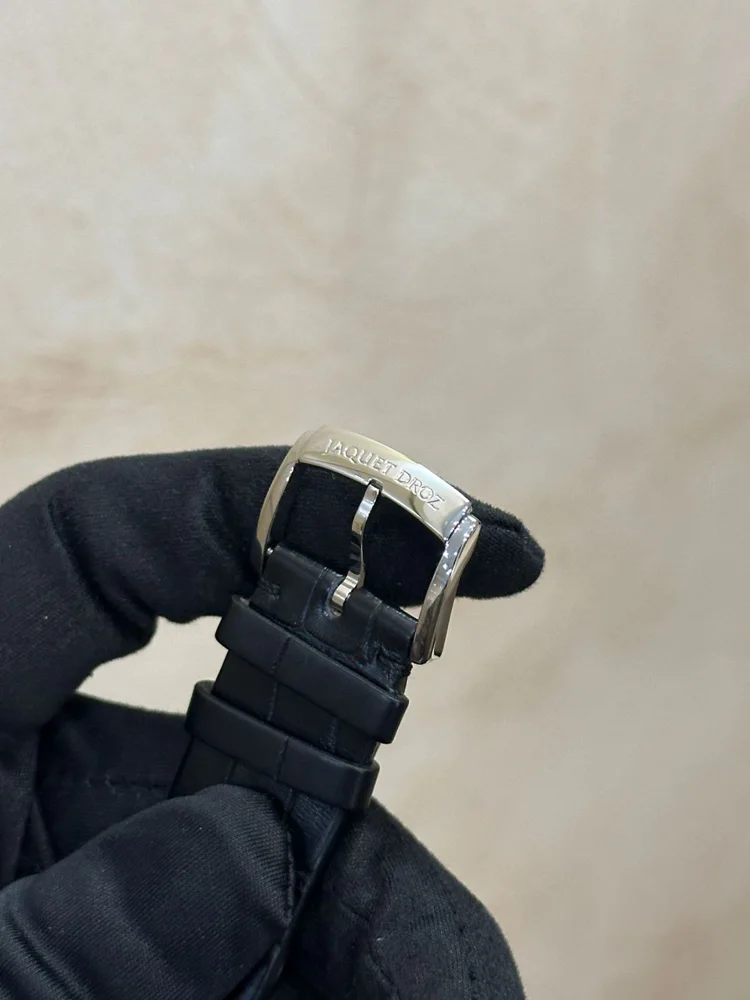 Jaquet-Droz Astrale Grande Heure Minute Limited Edition